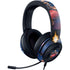 Marvel Rocket Raccoon Rocket Ride Razer Kraken X Skin